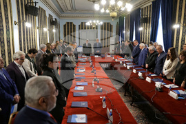 Кръгла маса - „Минало, настояще и бъдеще на НЗОК“