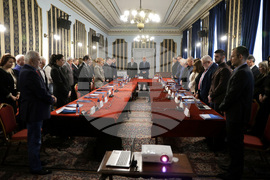 Кръгла маса - „Минало, настояще и бъдеще на НЗОК“