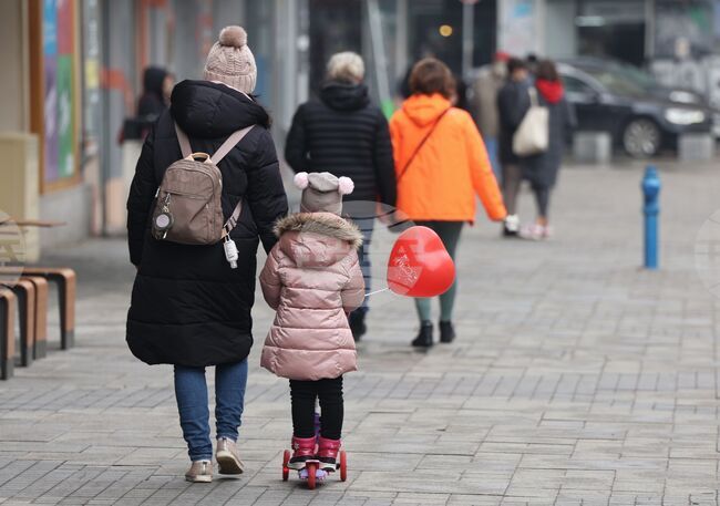 Свети Валентин