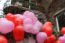 Свети Валентин