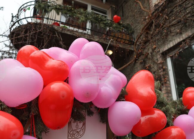 Свети Валентин