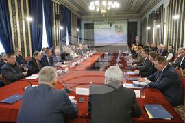 Кръгла маса - „Минало, настояще и бъдеще на НЗОК“