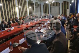 Кръгла маса - „Минало, настояще и бъдеще на НЗОК“