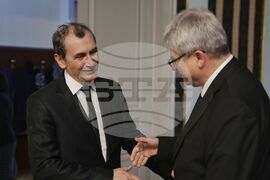 Кръгла маса - „Минало, настояще и бъдеще на НЗОК“