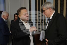 Кръгла маса - „Минало, настояще и бъдеще на НЗОК“