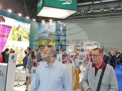 Снимка: Община Варна