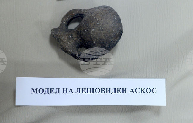 Исперих - Ден на археолога