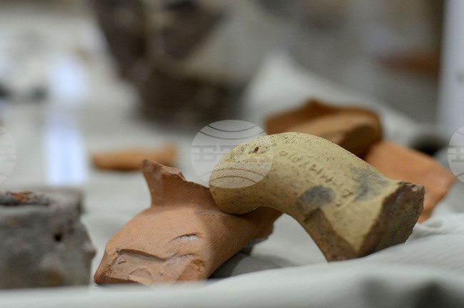 Исперих - Ден на археолога