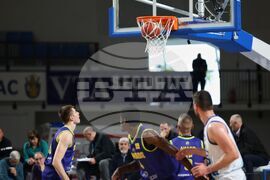 Бургас - баскетбол - Купа на България - „Спартак” Плевен-Ямбол