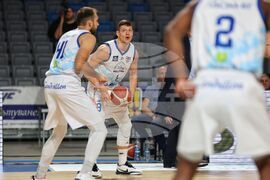 Бургас - баскетбол - Купа на България - „Спартак” Плевен-Ямбол