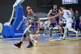 Бургас - баскетбол - Купа на България - „Спартак” Плевен-Ямбол