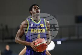 Бургас - баскетбол - Купа на България - „Спартак” Плевен-Ямбол