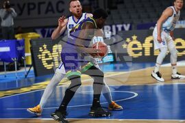 Бургас - баскетбол - Купа на България - „Спартак” Плевен-Ямбол