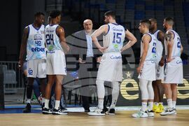 Бургас - баскетбол - Купа на България - „Спартак” Плевен-Ямбол