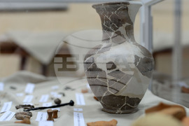 Исперих - Ден на археолога