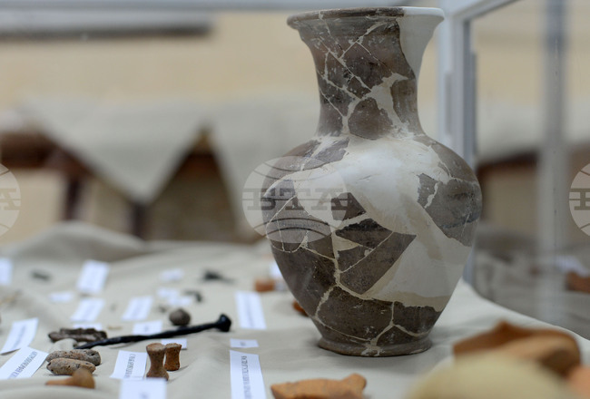 Исперих - Ден на археолога