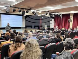 Снимка: Община Варна