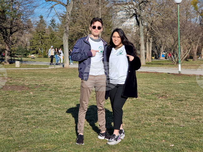 Младежка инициатива за по-чиста градска среда тръгва в Добрич с желанието да увлече и други градове в страната