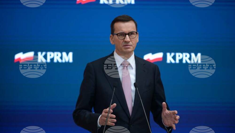 ПАП: Полските енергийни фирми да споделят тежестта на увеличените цени, иска премиерът