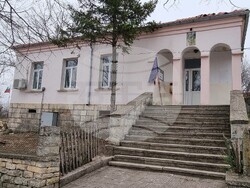 Село Върбак - зима - проект „България в четири сезона“