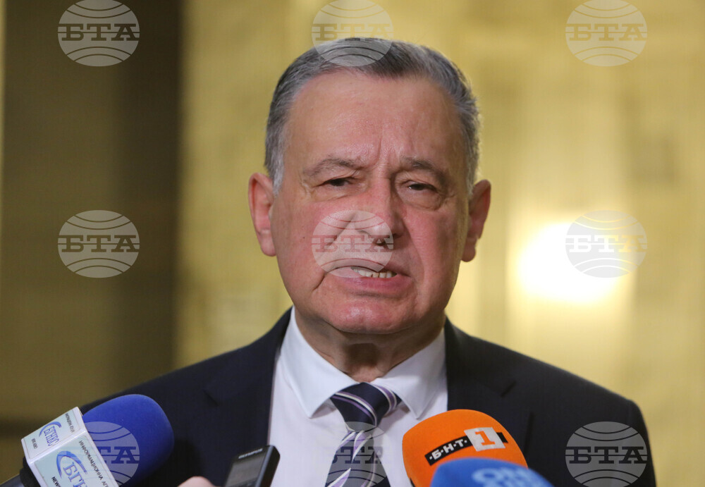 Виталий Москаленко - брифинг