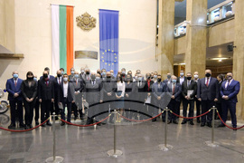 ГДБОП - награди - годишнина