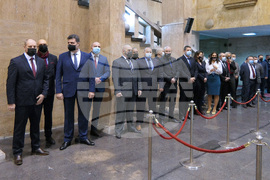 ГДБОП - награди - годишнина