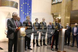 ГДБОП - награди - годишнина