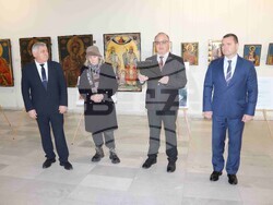 Снимка: Областна администрация Русе