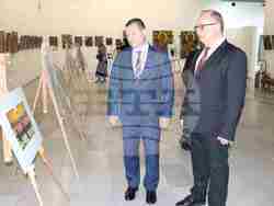 Снимка: Областна администрация Русе