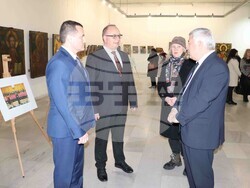 Снимка: Областна администрация Русе