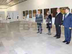 Снимка: Областна администрация Русе