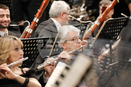 Русе - Мартенски музикални дни