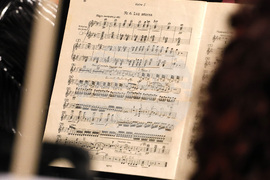 Русе - Мартенски музикални дни