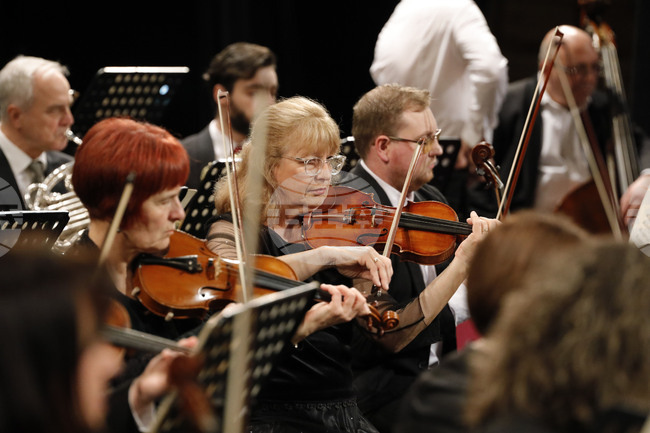 Русе - Мартенски музикални дни