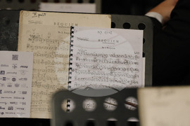 Русе - Мартенски музикални дни