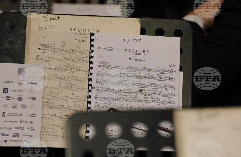 Изпълнителната агенция за българите в чужбина представи регламента на тазгодишния конкурс по пеене „Любка Рондова“