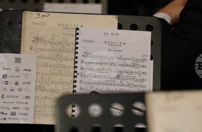 Изпълнителната агенция за българите в чужбина представи регламента на тазгодишния конкурс по пеене „Любка Рондова“