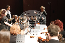 Русе - Мартенски музикални дни