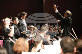 Русе - Мартенски музикални дни