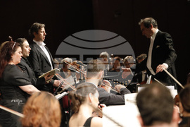 Русе - Мартенски музикални дни