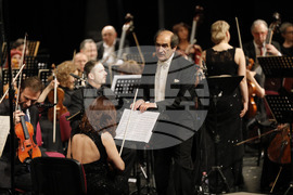 Русе - Мартенски музикални дни