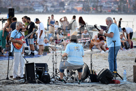 Groove Lines Project - концерт