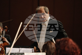 Русе - Мартенски музикални дни