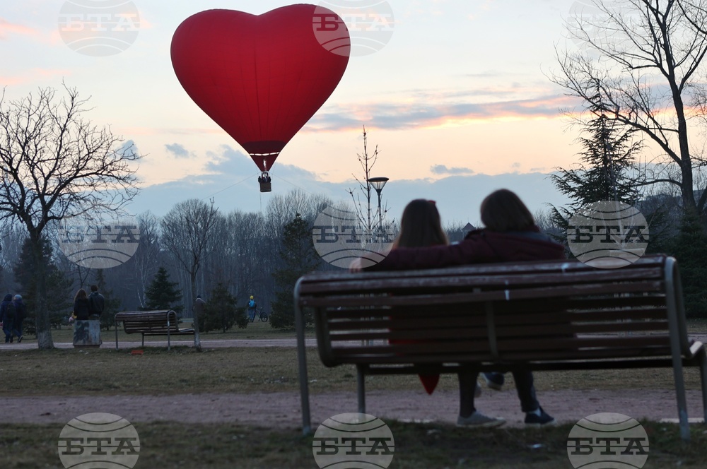 Конкурс за есе по повод Деня на влюбените обяви Община Мизия