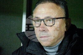 Варна - футбол - Черно море - ЦСКА 1948