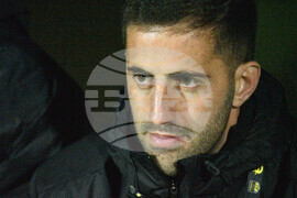 Варна - футбол - Черно море - ЦСКА 1948