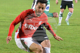 Варна - футбол - Черно море - ЦСКА 1948