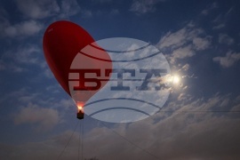 Балон - сърце