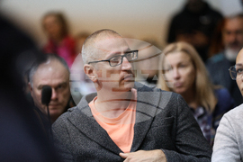 Благоевград - Хижа Македония - събрание